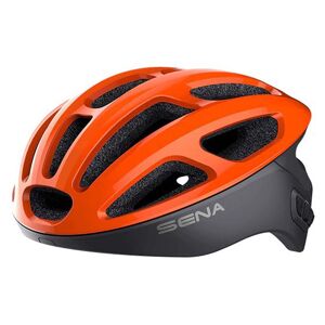 Sena R1 Hjelm Orange M