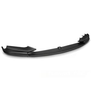 Tuning-Tec Forreste spoiler BMW F10/ F11 / F18 11-16 M-PERFORMANCE STIL