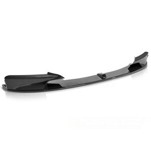 Tuning-Tec Frontspoiler BMW F30/F31 fra 2011 PERFORMANCE STYLE GLOSSY BLACK