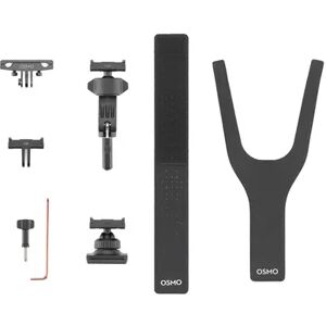 Dji Osmo Action Road Cycling Accessory Kit