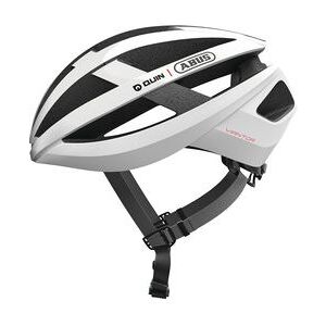 Abus Viantor Quin polar white cykelhjelm