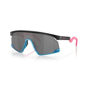 Oakley 0OO9280 - Firkantede Sort Spejlede Linser