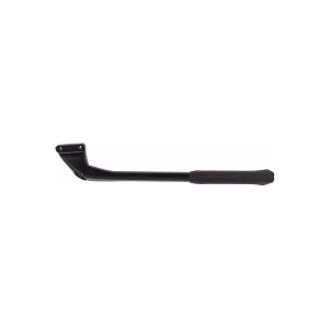 ATRAN VELO Rear support EDGE HV 24 -29 adjustable 40mm internal aluminum black (ATR-1218-71)