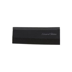 LIZARD SKINS Frame Cover SMALL, 280 mm long, circumference 70-100 mm 21 Gram Black (NEW) (LZS-CHSDS100)