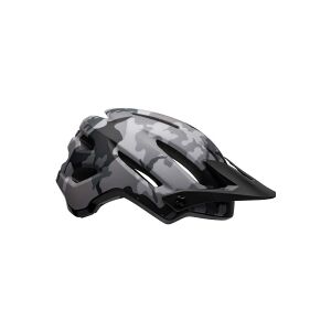 Bell Kask MTB 4Forty Integrated Mips matte gloss black camo r. M