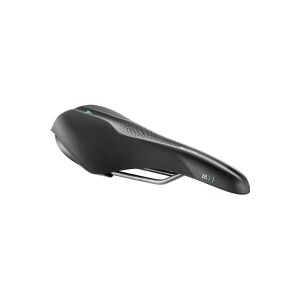 Selle Royal Siodło SCIENTIA MODERATE M1 SMALL 60st. Żelowe + Elastomery Unisex (SR-54M0SB0A09210)