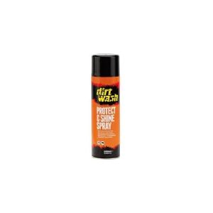 Weldtite Nabłyszczacz dirtwash silicone bike polish Spray 500ml (WLD-3042)