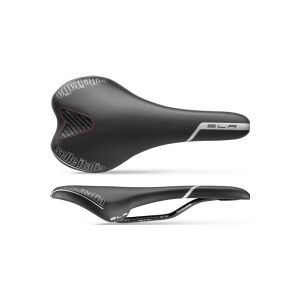 Selle Italia Siodło SLR TM S (id match - S1) Manganese Tube 7 Duro-tek sort (SIT-041A007AHC001)