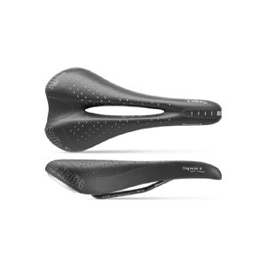 Selle Italia Siodło SPORT GEL FLOW S (id match - S2) Fec Alloy 7 Duro-tek sort (SIT-052H501AEC001)