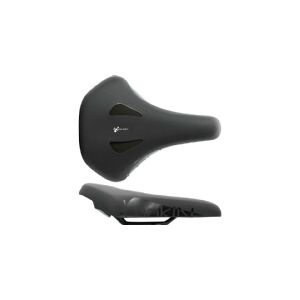 Selle Royal Siodło SELLEROYAL LOOKIN BASIC MODERATE 60st. żelowe damskie (NEW)