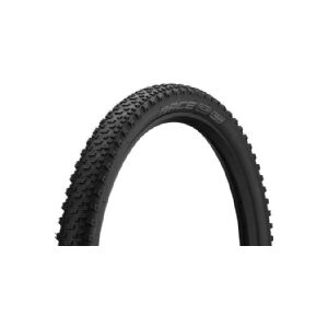 Wolfpack Race MTB 29x2.2 Tubeless Ready ToGuard Compound coil-over dæk Sort universal