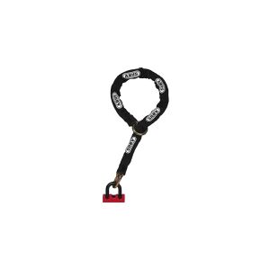 ABUS GRANIT Power XS 67/105HB50 red+10KS120 black loop