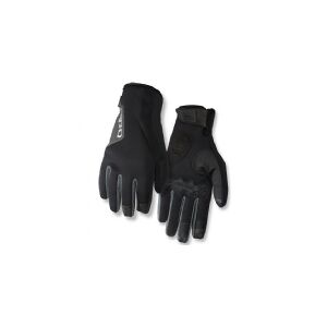 GIRO Winter gloves GIRO AMBIENT 2.0 long finger black size S (hand circumference 178-203 mm/hand length 175-180 mm) (NEW)