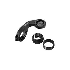 Garmin Extended Out-front Bike Mount - Cykelholder for navigator - for Edge 1000, 200, 500, 510, 800, 810, Touring, Touring Plus  Forerunner 310XT, 910XT, 920XT