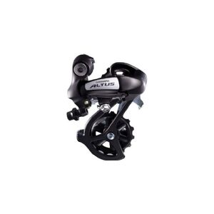 Shimano Altus RD-M310DL rear derailleur, 7/8-year, black