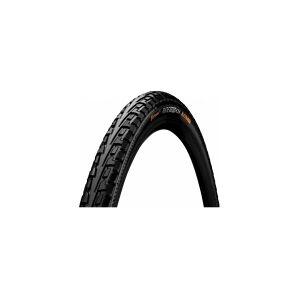 Continental RIDE TOUR 42-622 28 Cykelhjul 28 x 1.6 Sort