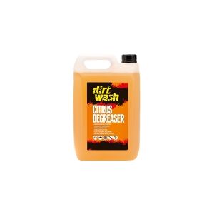 WELDTITE DIRTWASH CITRUS DEGREASER 5 liter (NY)