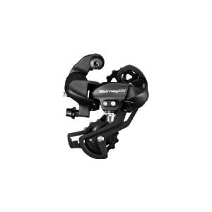 Shimano Tourney RD-TX800 7/8-gears universalbagskifter