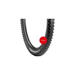 Vredestein mtb-dæk VREDESTEIN BLACK PANTHER XTREME HEAVY DUTY 27.5x2.20 (55-584) TUBELESS READY TPI120 745g sort coil (NY)