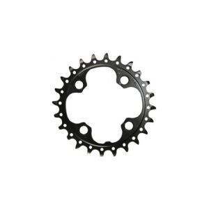 Shimano forreste gear Shimano SLX FC-M660 24T