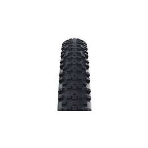 SCHWALBE Smart Sam Plus Non folding tire (54-622) Black, ADDIX, GreenGuard, Casing: DD, Weight:965 g