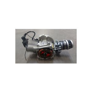 MCU Komplet Motor 49cc til Dirt Bike