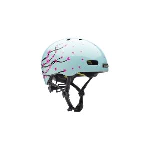 Nutcase Street Octoblossom Mips cycling helmet, 52-56 cm