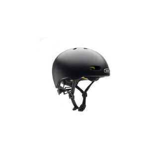 Nutcase Street Onyx Solid Mips cycling helmet, 60-64 cm