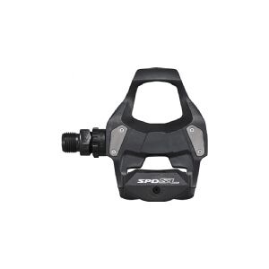 Shimano Shimano PD-RS500 pedaler sort