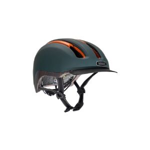 Nutcase Vio Adventure Topo Mips cycling helmet, 55-59 cm