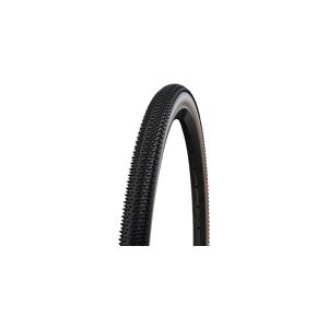 SCHWALBE G-One R Folding tire (45-622) Black/classic, ADDIX Race, Hookless:Compatible, V-Guard, PSI max:55 PSI, No, Construction: Super