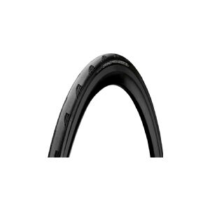 CONTINENTAL Grand Prix 5000S TR Folding tire (30-622) Black/black, BlackChili, Hookless:Compatible, PSI max:73,