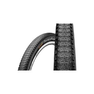 Continental Tire Continental Double Fighter III 28x1 3/8x1 5/8 (622-37) universal