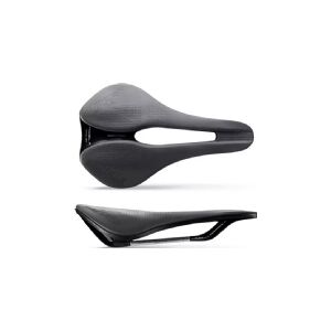 Selle Italia Saddle SELLE ITALIA Model X Green Superflow L3, FeC Alloy Rail ?7mm, Green-Tech, Gray (NEW)