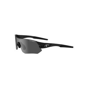 TIFOSI Okulary TIFOSI TSALI matte black (3szkła Smoke, AC Red, Clear) (NEW)