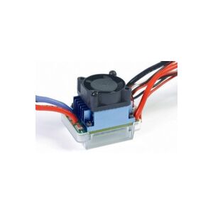 WITTMAX Brushless Speed Control Spec 1