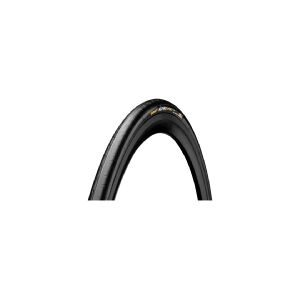 CONTINENTAL Super Sport Plus Folding tire (25-622) Black/black, PSI max:8,5 (bar), Plus Breaker, Weight:425 g