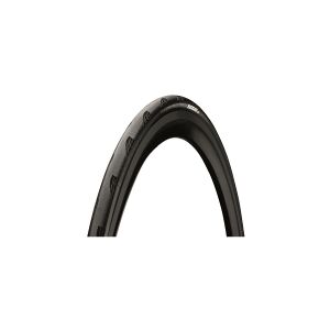CONTINENTAL Grand Prix 5000 Folding tire (23-622) Black/black, BlackChili, PSI max:8,5 (bar), Vectran Breaker, LazerGrip, Act,