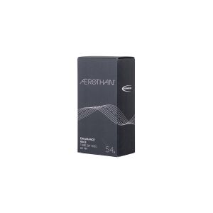 SCHWALBE Aerothan Tube SV16E 80mm (28-35x622) Presta 80 mm Aerothan is a material that completely redefines bicycle tubes: extremely