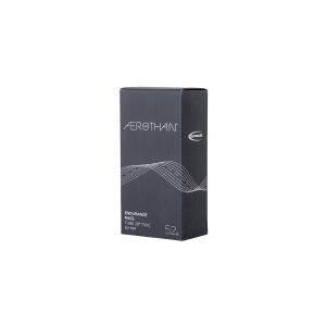 SCHWALBE Aerothan Tube sv16E 60mm (28-35x622) Presta 60 mm Aerothan is a material that completely redefines bicycle tubes: extremely
