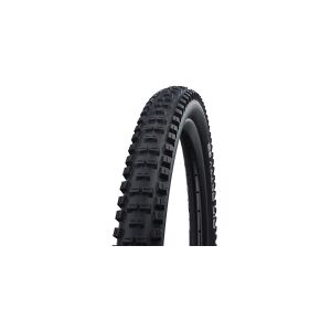 SCHWALBE Big Betty Non folding tire (62-584) Black, ADDIX, PSI max:50 PSI, Casing: BikePark, Weight:1410 g