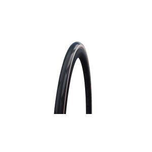 SCHWALBE Pro One Folding tire (30-622) Black/classic, ADDIX Race, V-Guard, PSI max:100 PSI, Casing: Super Race, Weight:280 g