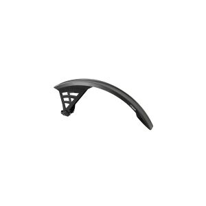 ZEFAL ZÉFAL Mudguard Deflector RS75 27,5 - 29 Black MTB, glass fiber reinforced polypropylen, On seat stays /