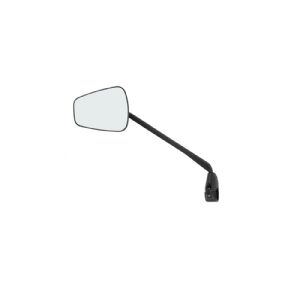 ZEFAL ZÉFAL Espion Z56 - Left Large mirror with adjustable rod, On all types of handlebars (left and right), 75 g