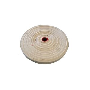 ZEFAL ZÉFAL Cotton rim tape 17 mm Self-adhesive reinforced woven cotton, 1 roll of 100 m