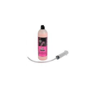 ZEFAL ZÉFAL Z Sealant 1000 ml Latex based formula which prevents punctures up to 3 mm, Incl. syringe