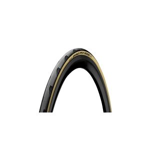 CONTINENTAL Grand Prix 5000 Folding tire (25-622) Black/cream, BlackChili, PSI max:8,5 (bar), Vectran Breaker, LazerGrip, Act,