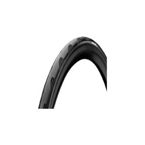 CONTINENTAL Grand Prix 5000 Folding tire (28-622) Black/black, BlackChili, PSI max:8,0 (bar), Vectran Breaker, LazerGrip, Act,