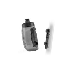 Fidlock Fidlock Twist Bidon 450 ml Soft Black + Bike Base