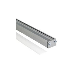 CSDK-SL Alu Profil for Highline LEDstrip Komplet 2 M